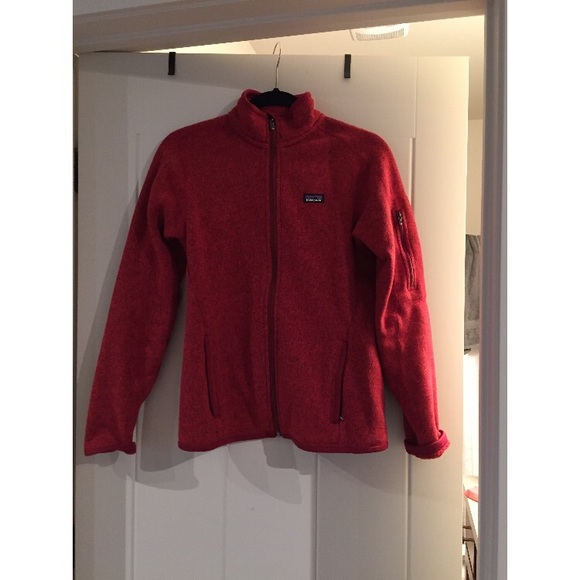 Light jacket