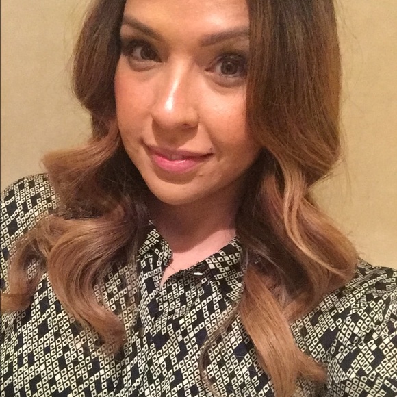 Meet your Posher, Danielle