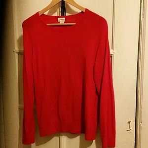 Men's sweater