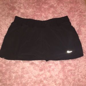 NIKE SKIRT