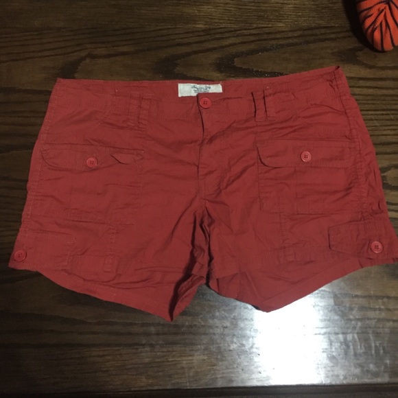 American Rag Shorts Size 16