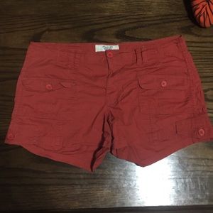 American Rag Shorts Size 16