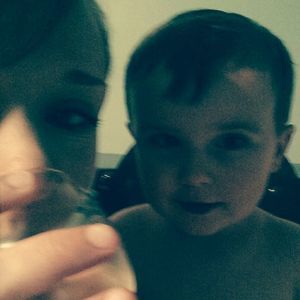 Meet your Posher, Sara