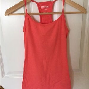 Old navy sports wear Tshirt