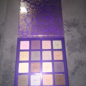 Tarts pallet & UD primer