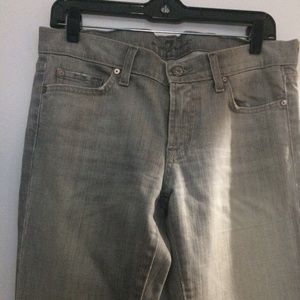 7 For All Mankind jeans