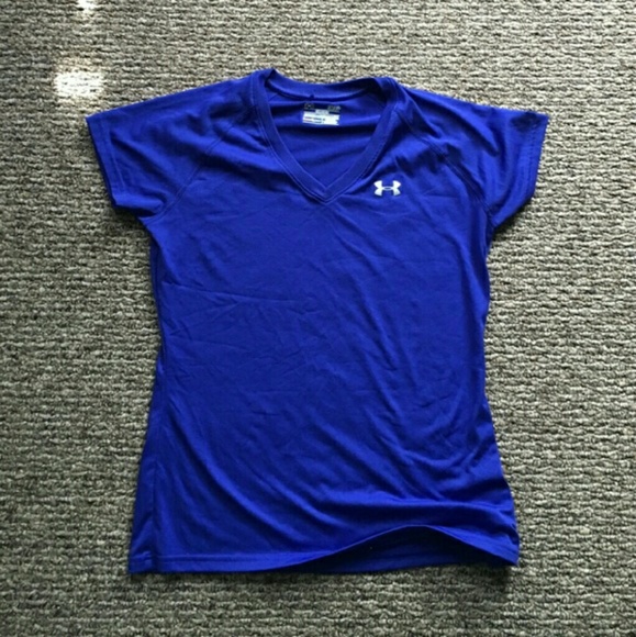 Workout top - Picture 1 of 2