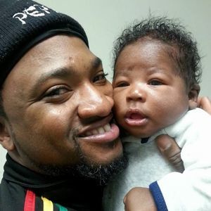 Meet your Posher, Pepper