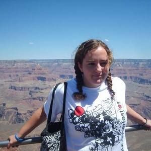 Meet your Posher, Carolyn