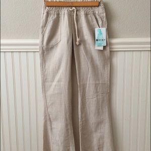 Roxy Flowy Pants
