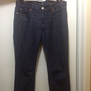 Seven For All Mankind Jeans