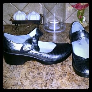 Alegria "Ella" Mary Janes