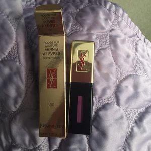 YSL GLOSSY STAIN