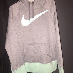 WOMENS Nike Hoodie