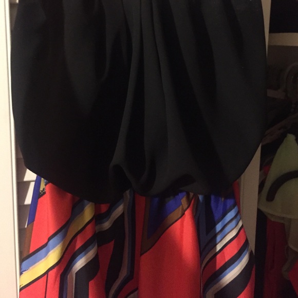 Maxi Dress - Picture 3 of 3