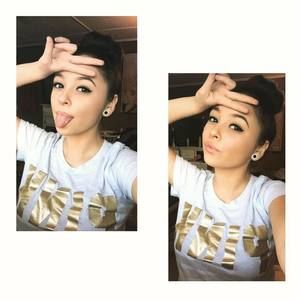 Meet your Posher, Alanis