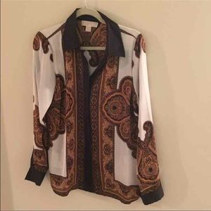 Michael Kors Blouse