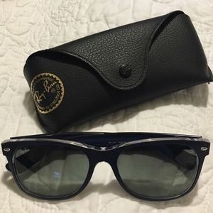 Ray Ban Sunglasses