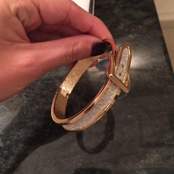 Sparkle bangle - Picture 3 of 4