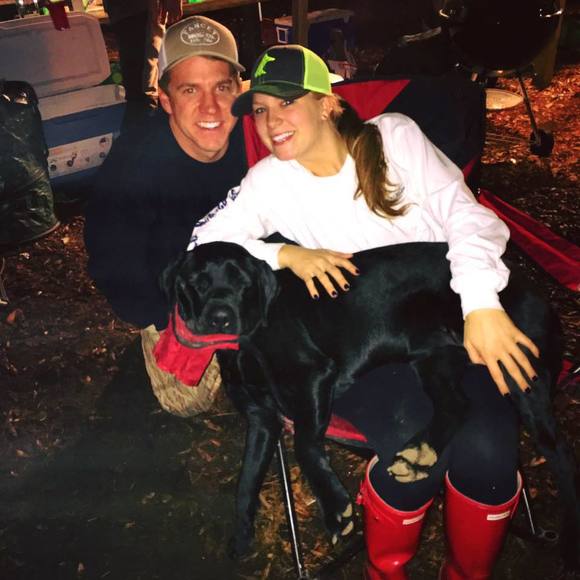 Meet your Posher, Spencer - Picture 1 of 1