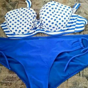 XL bathing suit never worn
