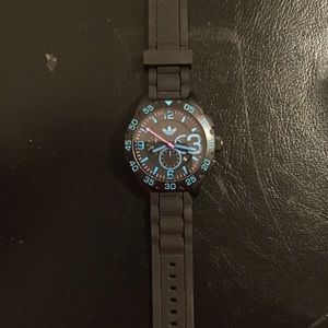 Adidas watch