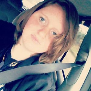 Meet your Posher, Katherine