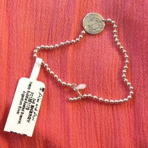 Alex and Ani Limited Edition Laughing Buddha