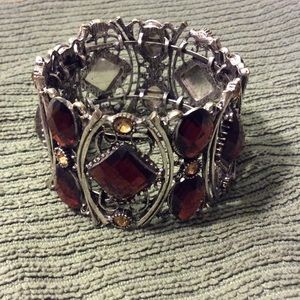 Lia Sophia Bangle Bracelet