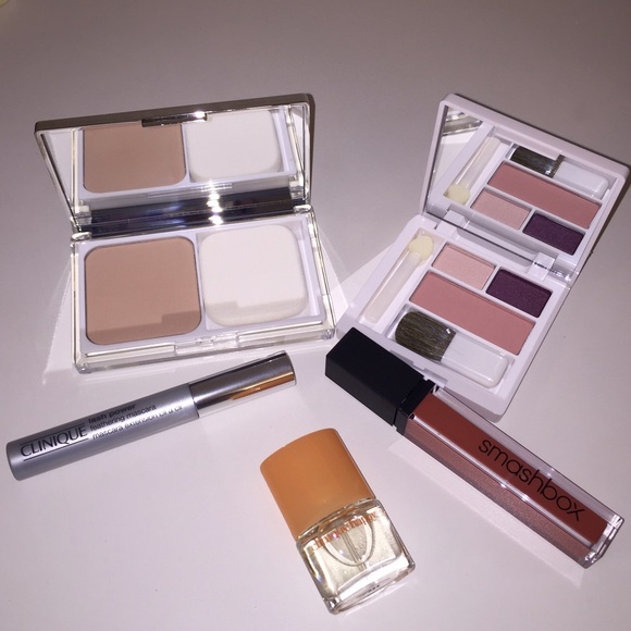 Clinique & Smashbox Makeup Set - Picture 2 of 2