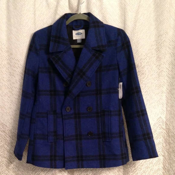 Old Navy Jackets & Blazers - NWT old navy peacoat