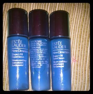 Estee Lauder new dimenssion shape and fill