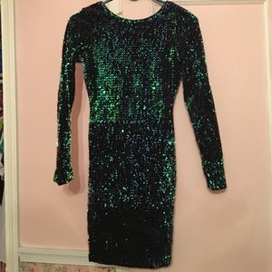 Motel rocks  gabby dress