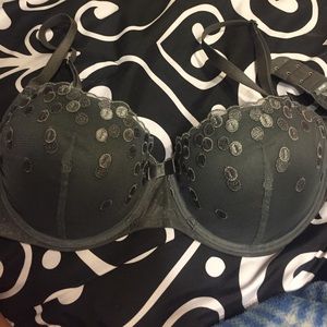 Aerie Push Up Bra