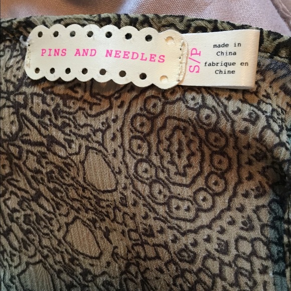 Tunic - Picture 3 of 3