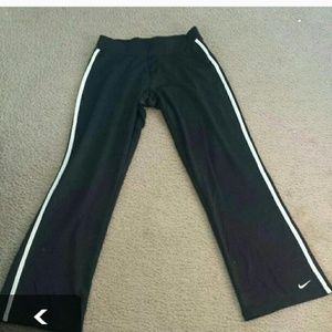 Nike Fit Dry Pants