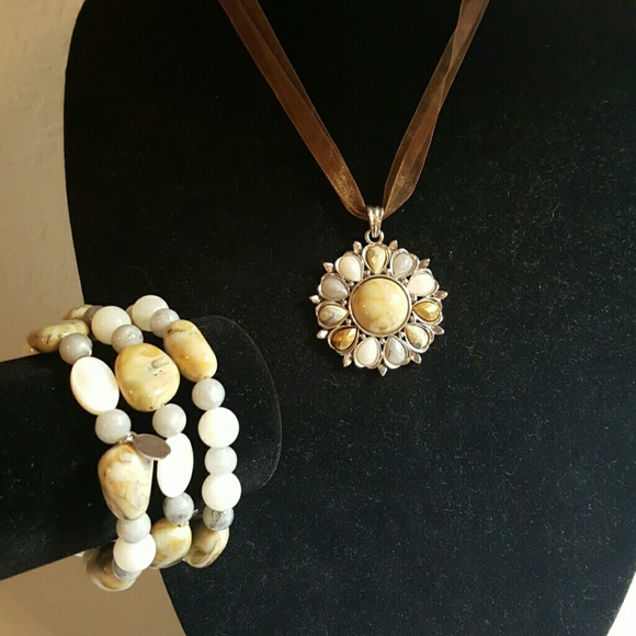 Necklace