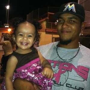 Meet your Posher, Yenssi