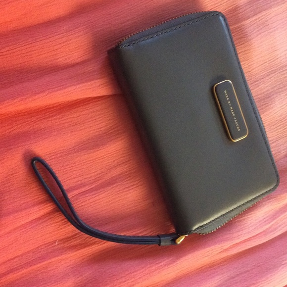 Marc by Marc Jacobs Wallet clutch