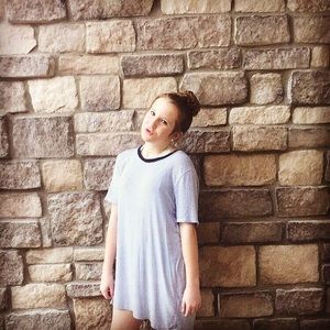 Meet your Posher, Hailey