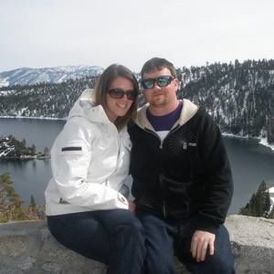 Meet your Posher, Jen