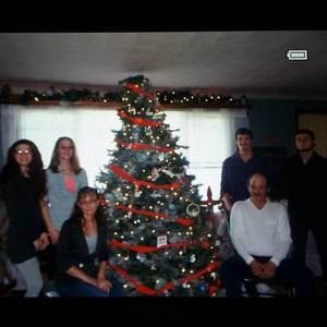 Meet your Posher, Patty