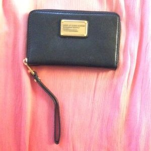 Marc By Marc Jacobs Wallet Clutch