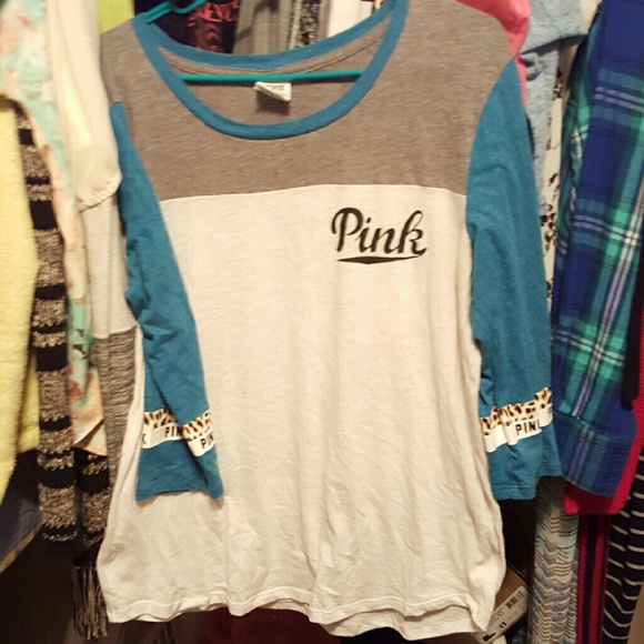 Large VS half sleeve