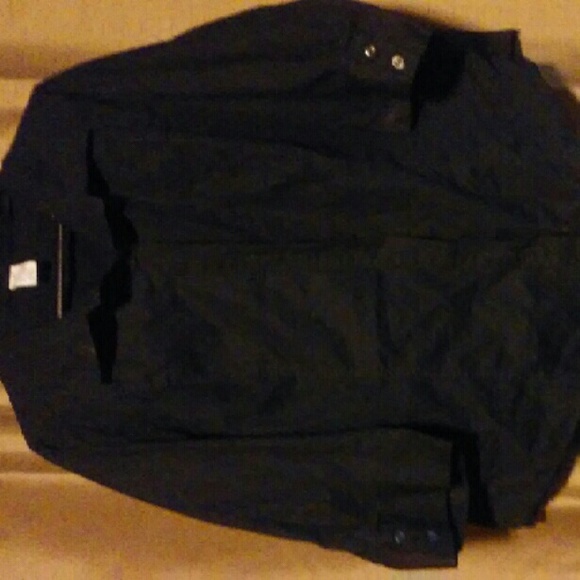 Tops - Career Shirt