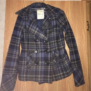 Peacoat from Aeropostale