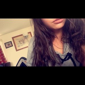 Meet your Posher, Brooke