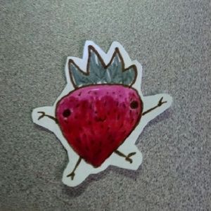 Meet your Posher, Onalee