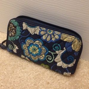 Vera Bradley Wallet