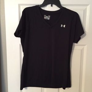 Under Armour shirt